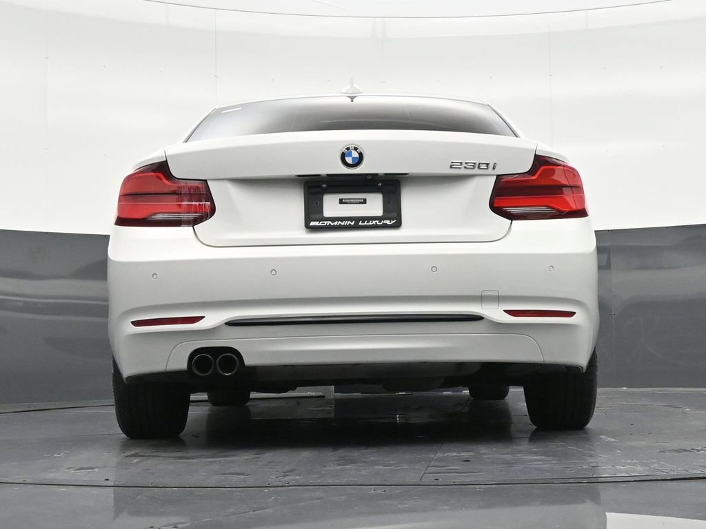 Used 2019 BMW 230i Coupe w/ Convenience Package image 26
