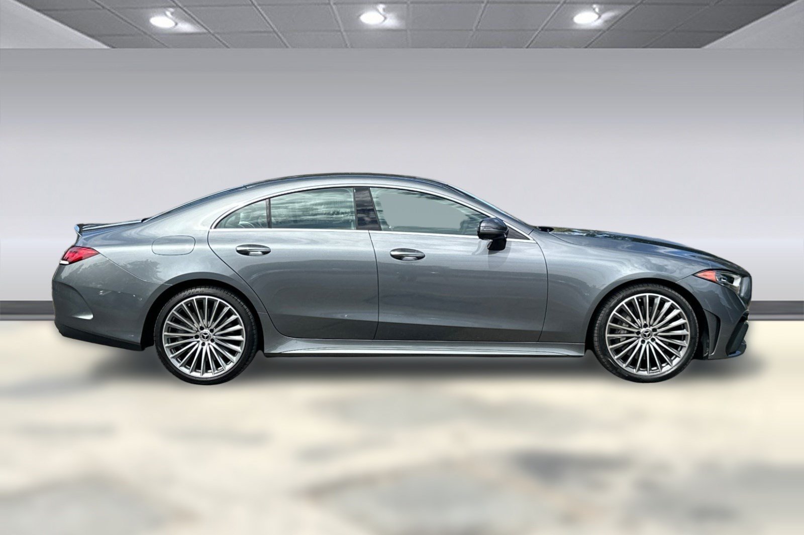 Certified 2023 Mercedes-Benz CLS 450 4MATIC image 7
