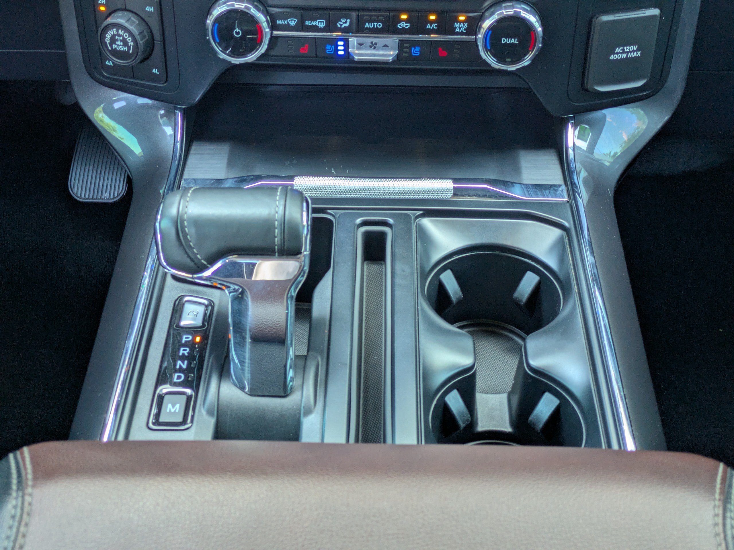 Used 2023 Ford F150 Lariat w/ Equipment Group 502A High AWD/4WD image 20