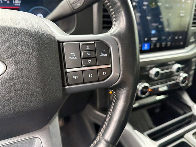 Used 2024 Ford F250 Lariat image 19