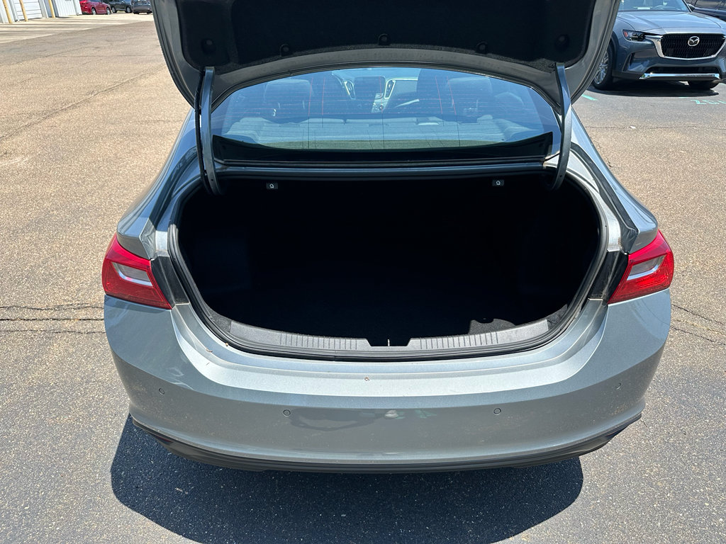 Used 2024 Chevrolet Malibu LT FWD image 23