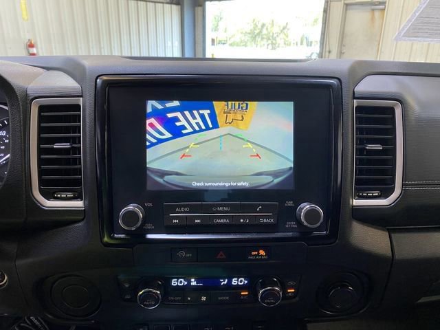 Used 2024 Nissan Frontier SV w/ SV Convenience Package image 39