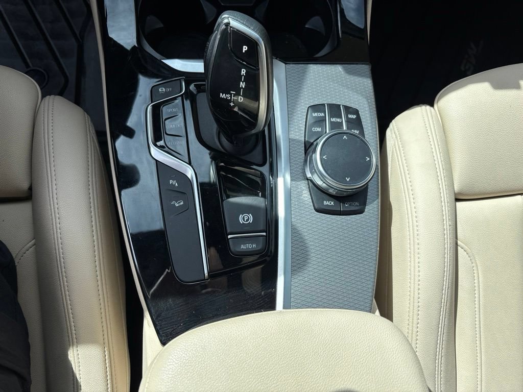 Used 2019 BMW X3 M40i w/ Driving Assistance Package AWD/4WD image 20