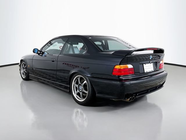 Used 1998 BMW M3 Coupe RWD image 5