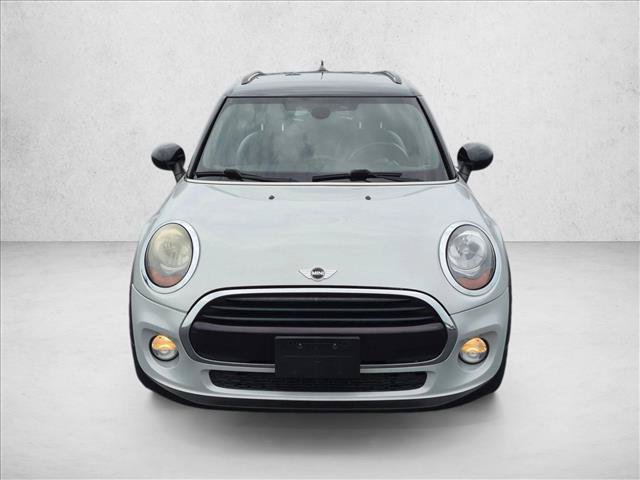 Used 2016 MINI Cooper 4-Door Hardtop FWD image 2