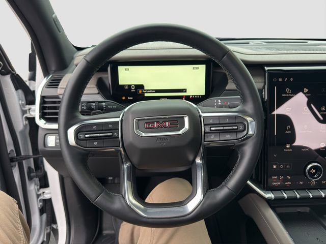 Used 2024 GMC Acadia Elevation w/ Luxury Package image 10