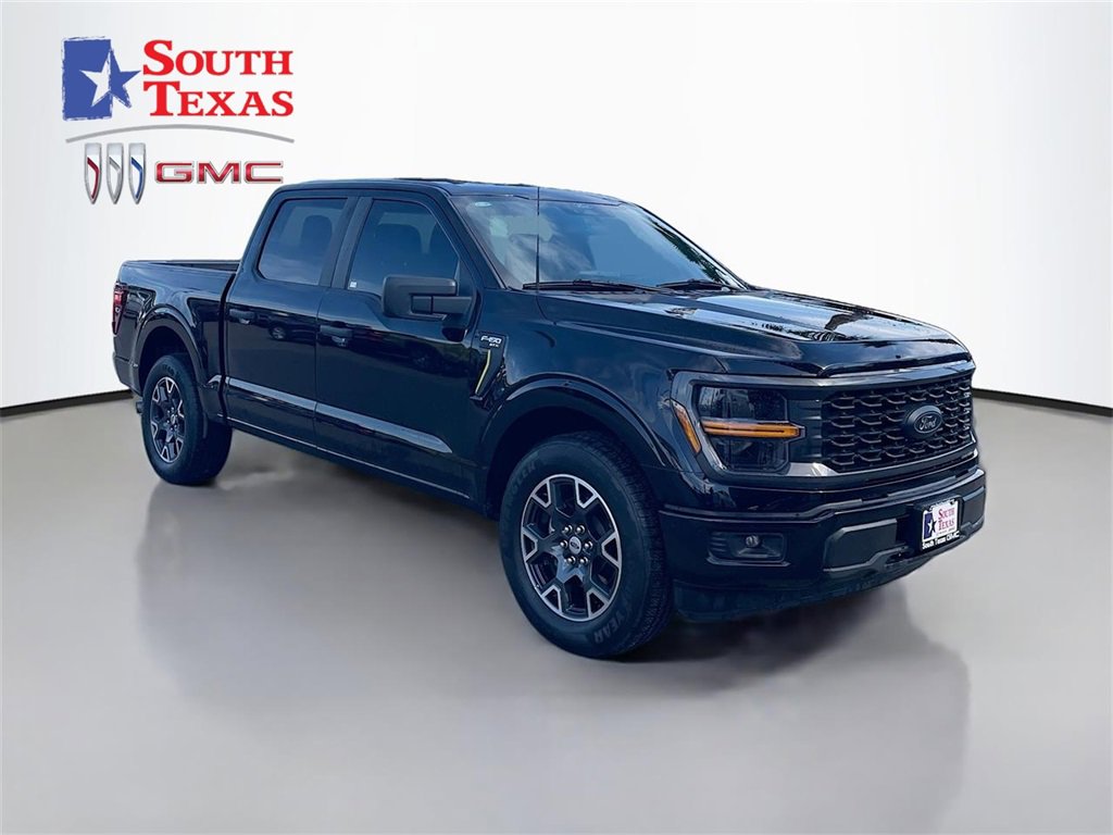 Used 2024 Ford F150 STX