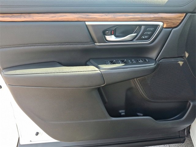 Certified 2020 Honda CR-V EX-L image 12