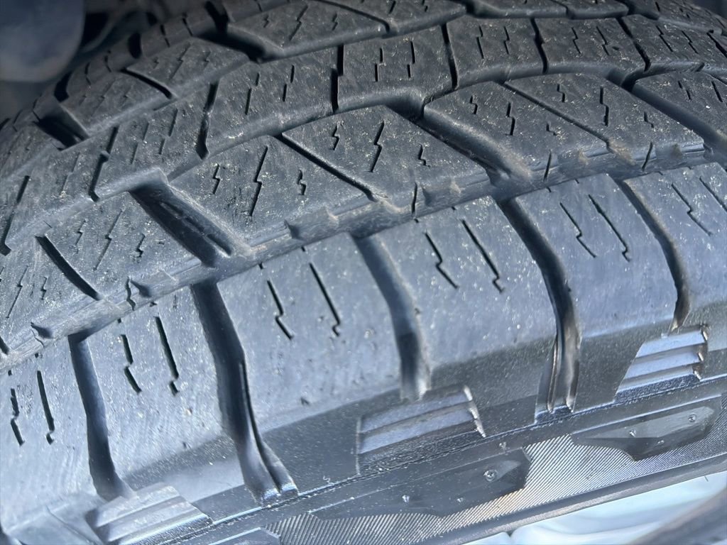 Used 2018 RAM 1500 Classic SLT image 34