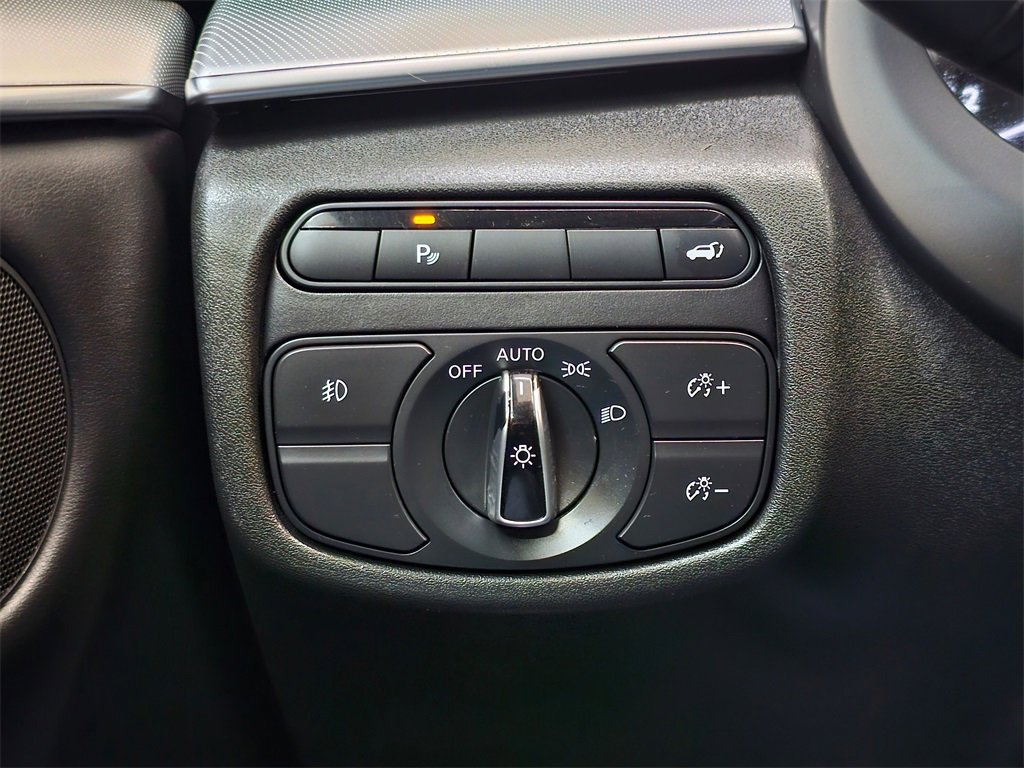 Used 2019 INFINITI QX50 Essential w/ Cargo Package image 32