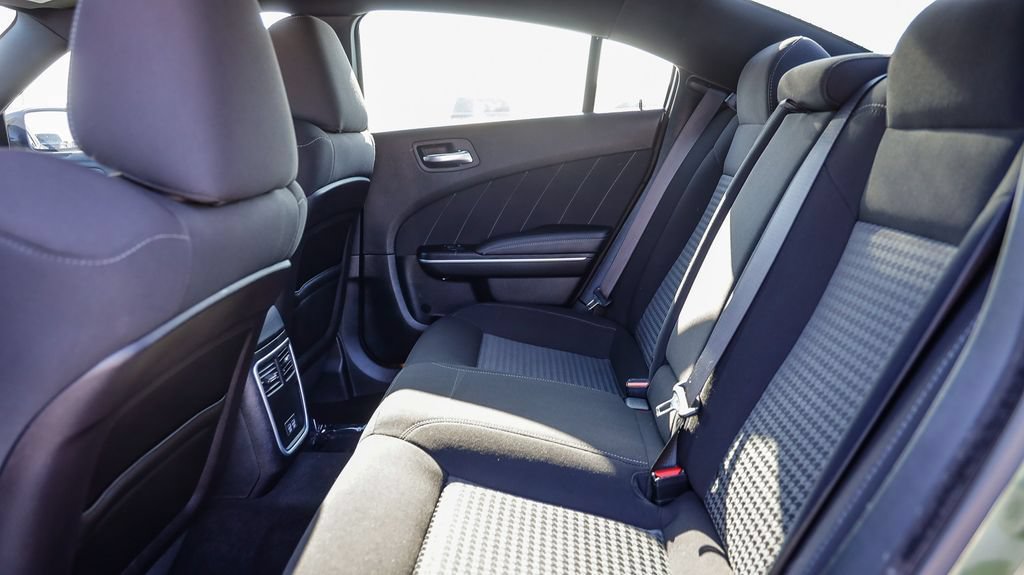 Used 2023 Dodge Charger Scat Pack RWD image 22