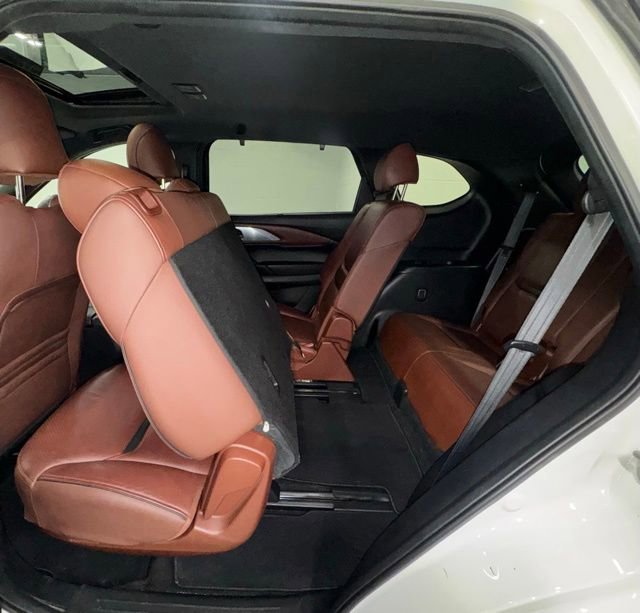 Used 2018 MAZDA CX-9 Signature AWD/4WD image 13