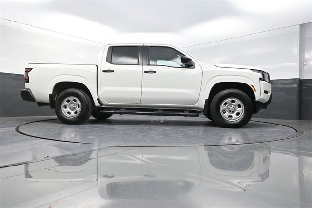 Used 2024 Nissan Frontier S image 34