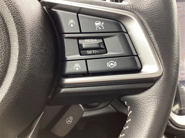 Used 2025 Subaru Legacy Limited image 18