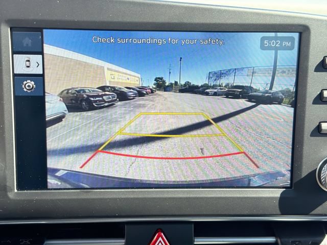 New 2026 Hyundai Elantra SEL Sport Premium FWD image 25