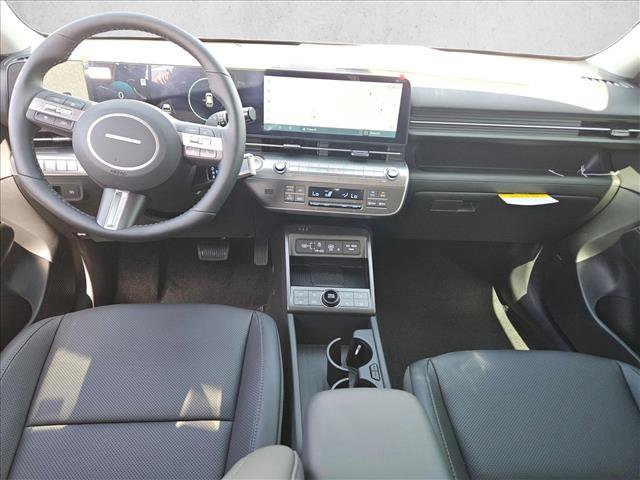 New 2026 Hyundai Kona Limited image 11