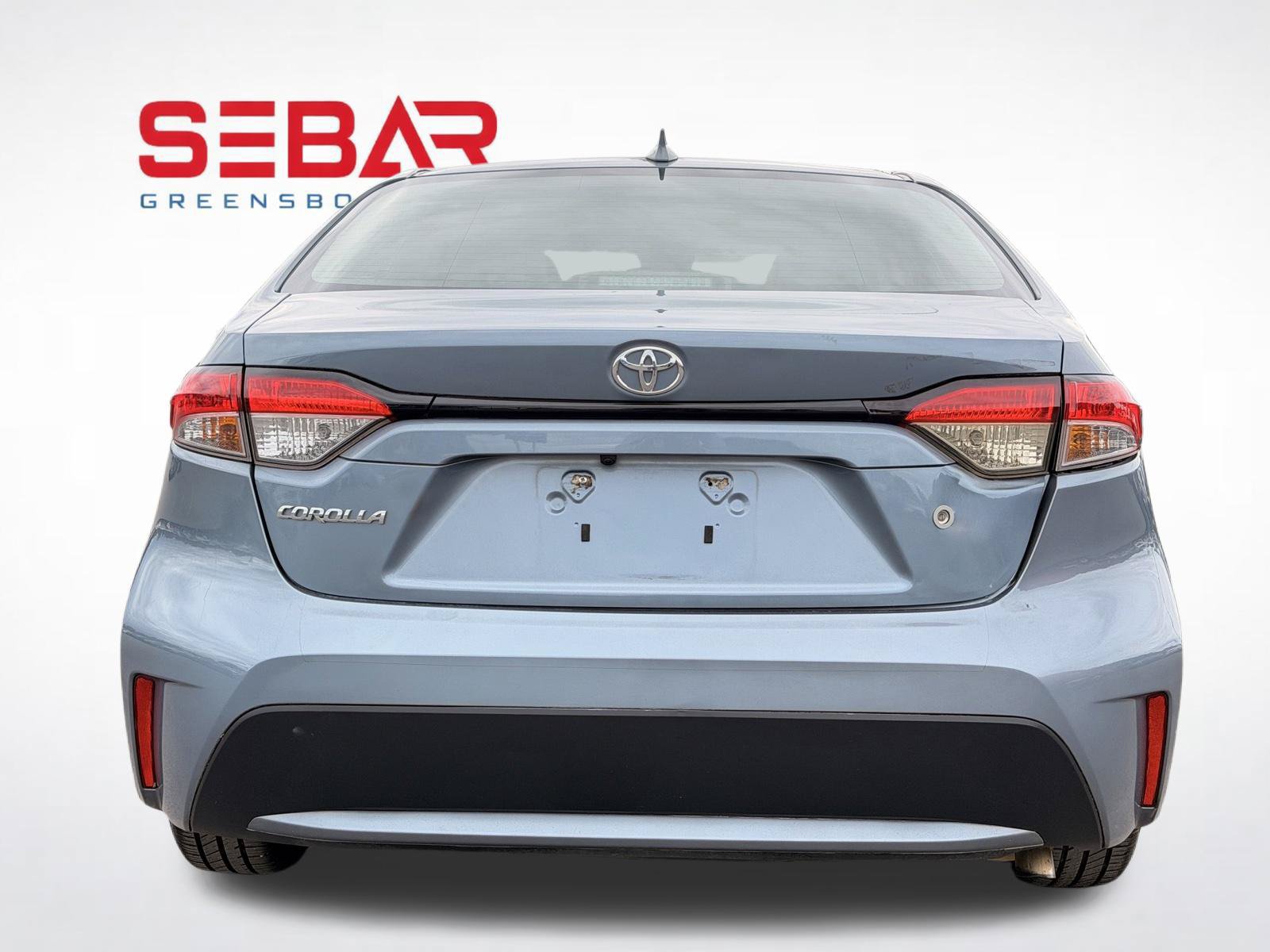 Used 2020 Toyota Corolla L FWD image 8
