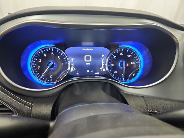 New 2026 Chrysler Pacifica Limited w/ S Appearance Package image 12