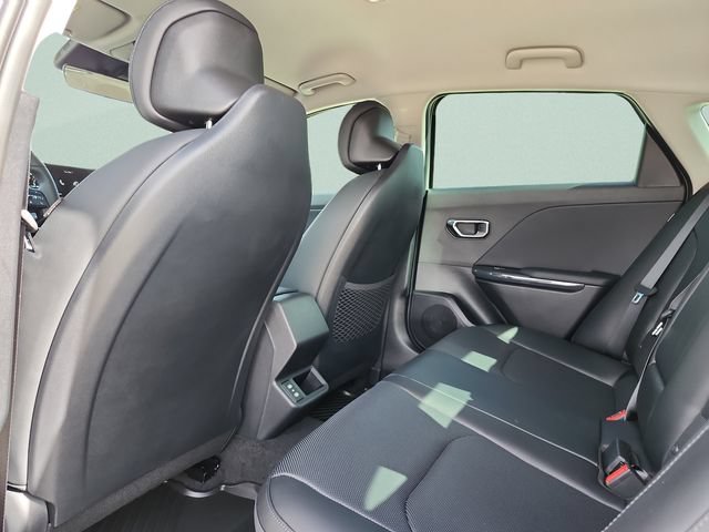 New 2026 Kia K4 EX FWD image 16