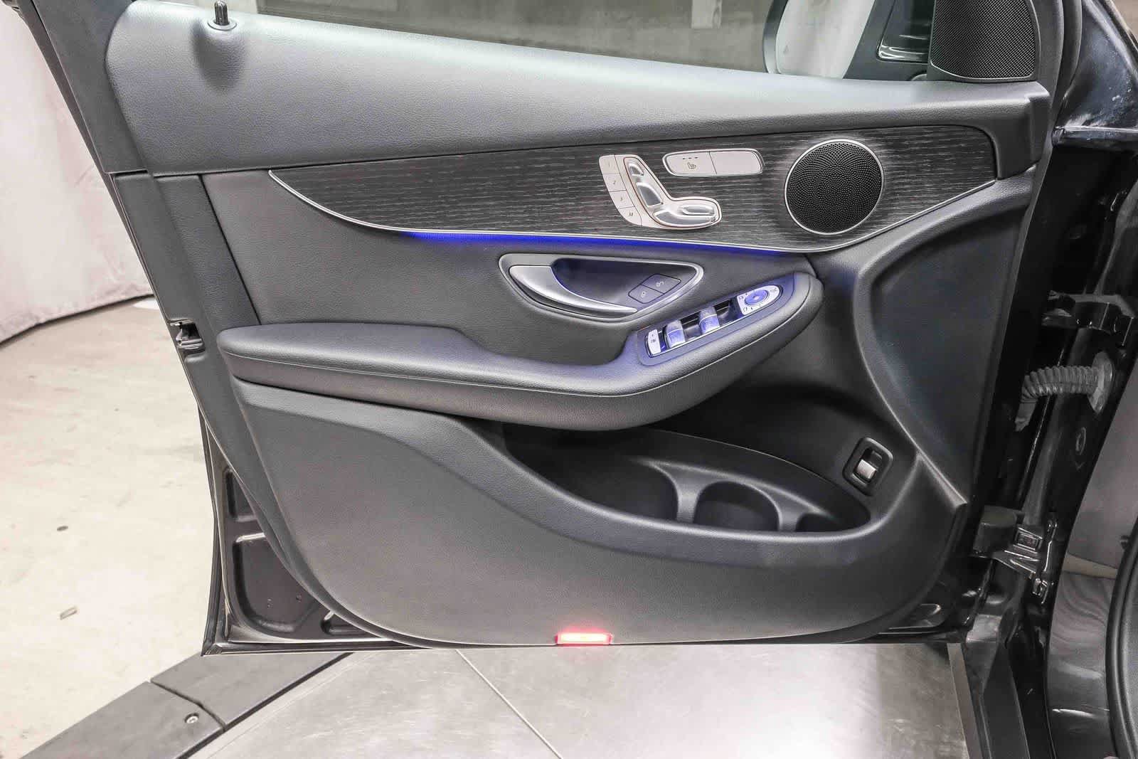 Certified 2022 Mercedes-Benz GLC 300 4MATIC image 25