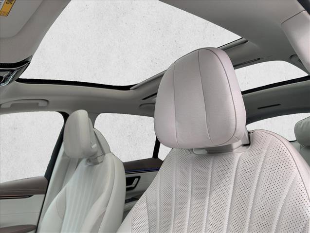Used 2023 Mercedes-Benz EQS 580 4MATIC SUV image 10