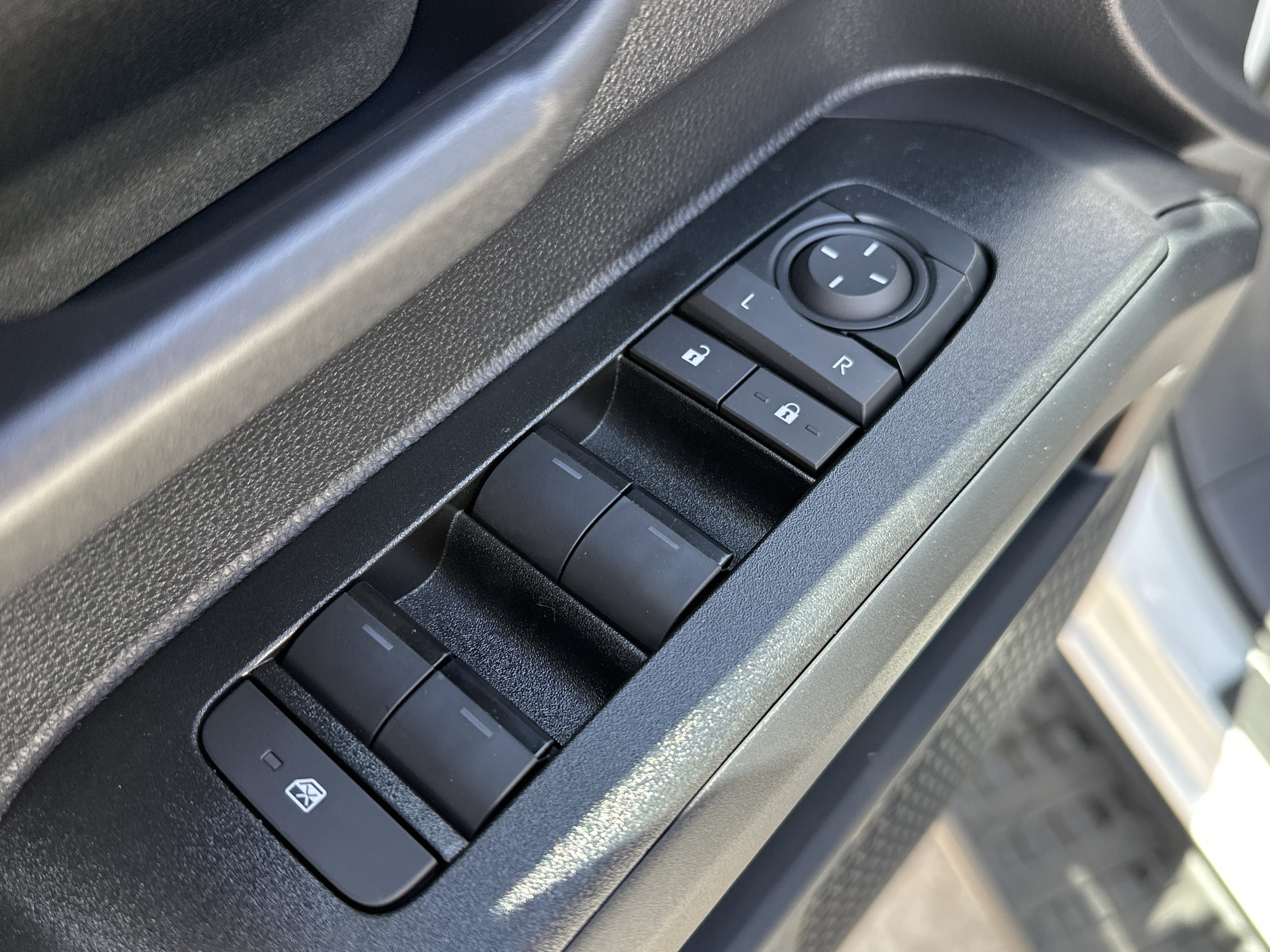 New 2026 Toyota 4Runner TRD Off-Road AWD/4WD image 10