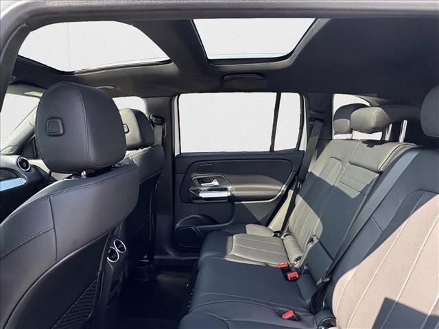 New 2026 Mercedes-Benz GLB 250 image 19