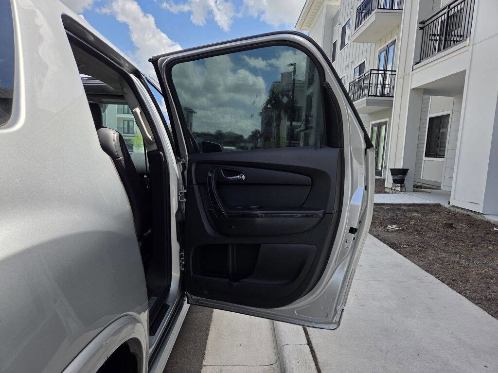 Used 2012 GMC Acadia Denali AWD/4WD image 43