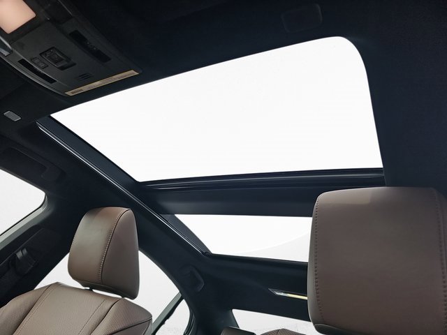 Certified 2024 Lexus ES 350 Ultra Luxury w/ Accessory Package (Z2) image 30