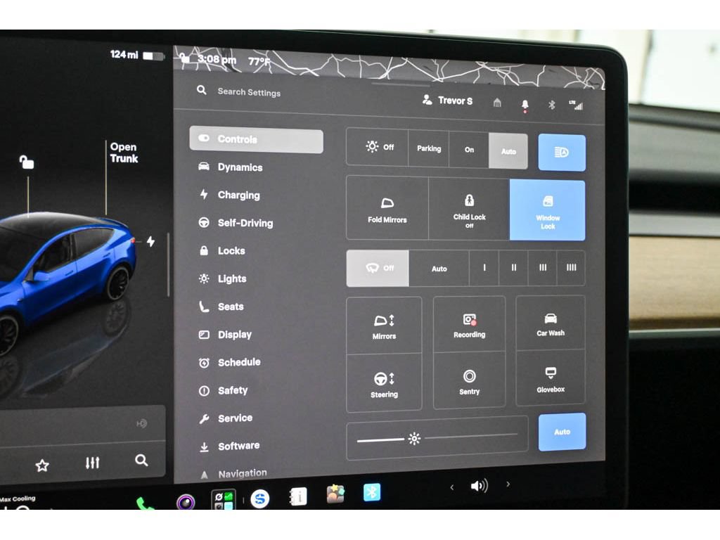 Used 2023 Tesla Model Y Performance AWD/4WD image 42