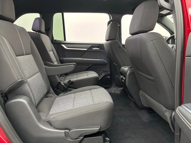 New 2026 GMC Acadia Elevation image 35