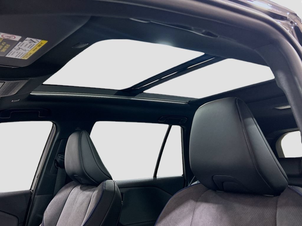 New 2026 Toyota RAV4 XSE AWD/4WD image 21