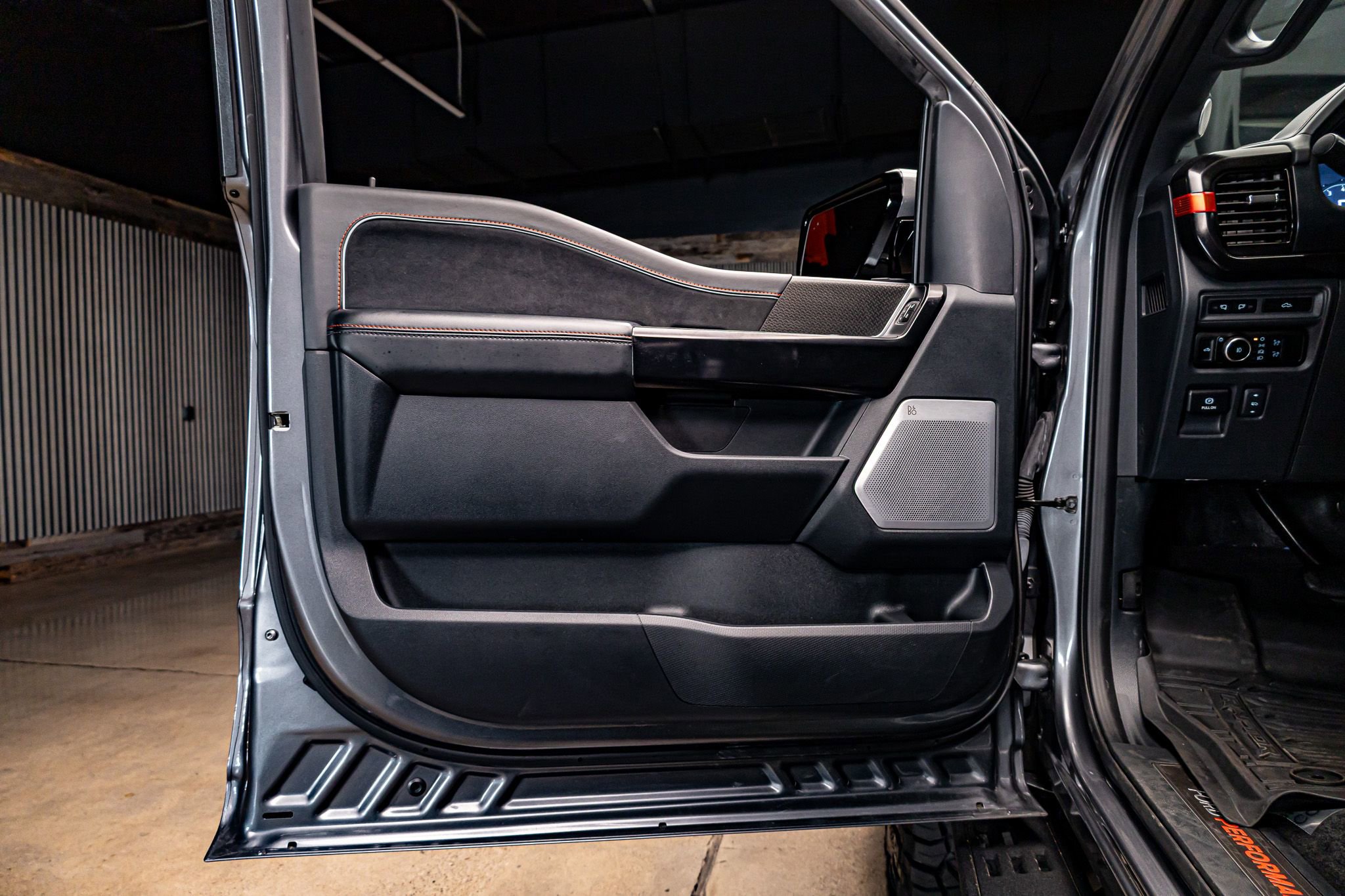 Used 2024 Ford F150 Raptor w/ Equipment Group 803A Raptor R image 30