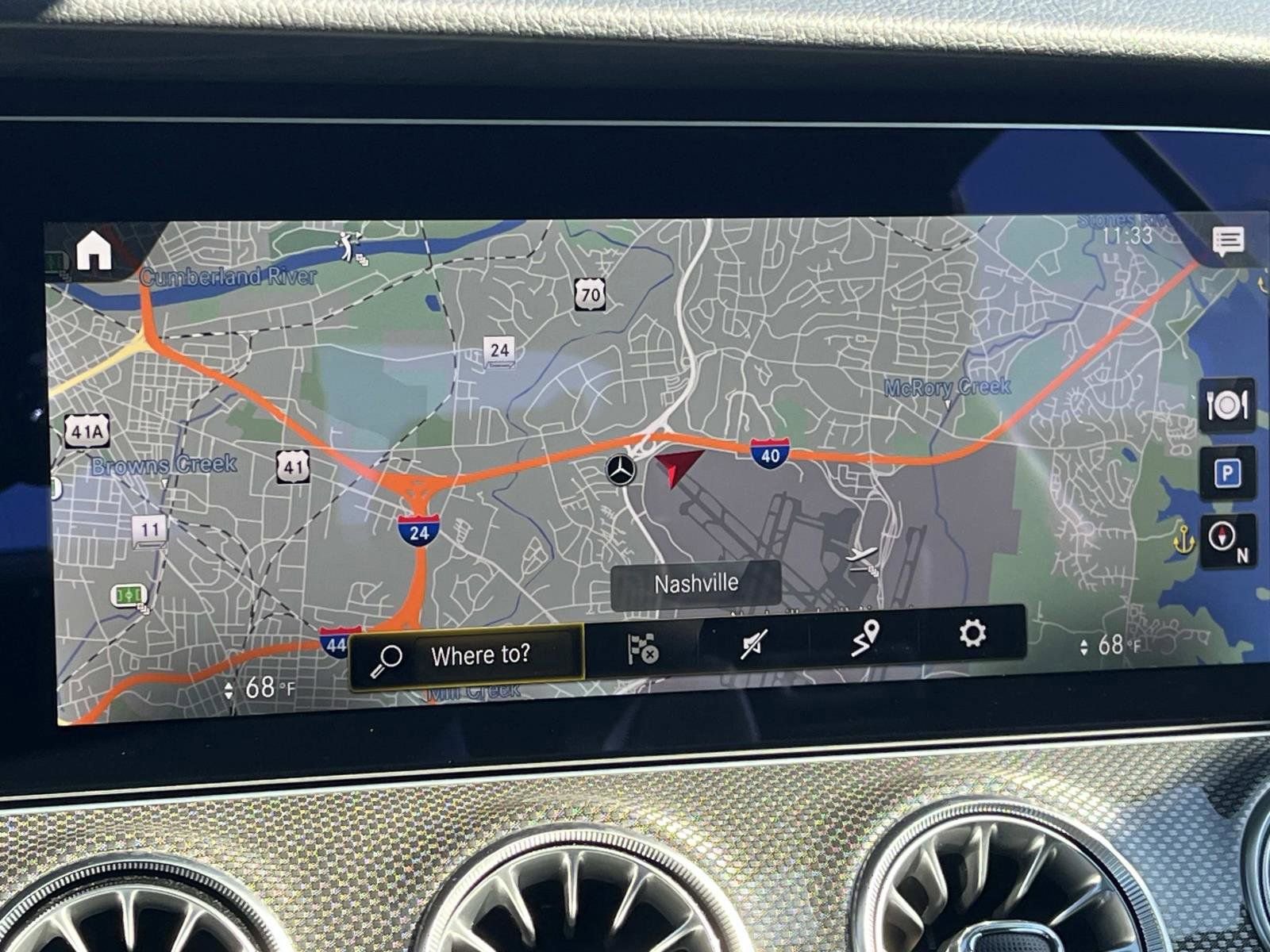 Used 2023 Mercedes-Benz E 53 AMG 4MATIC Coupe image 30