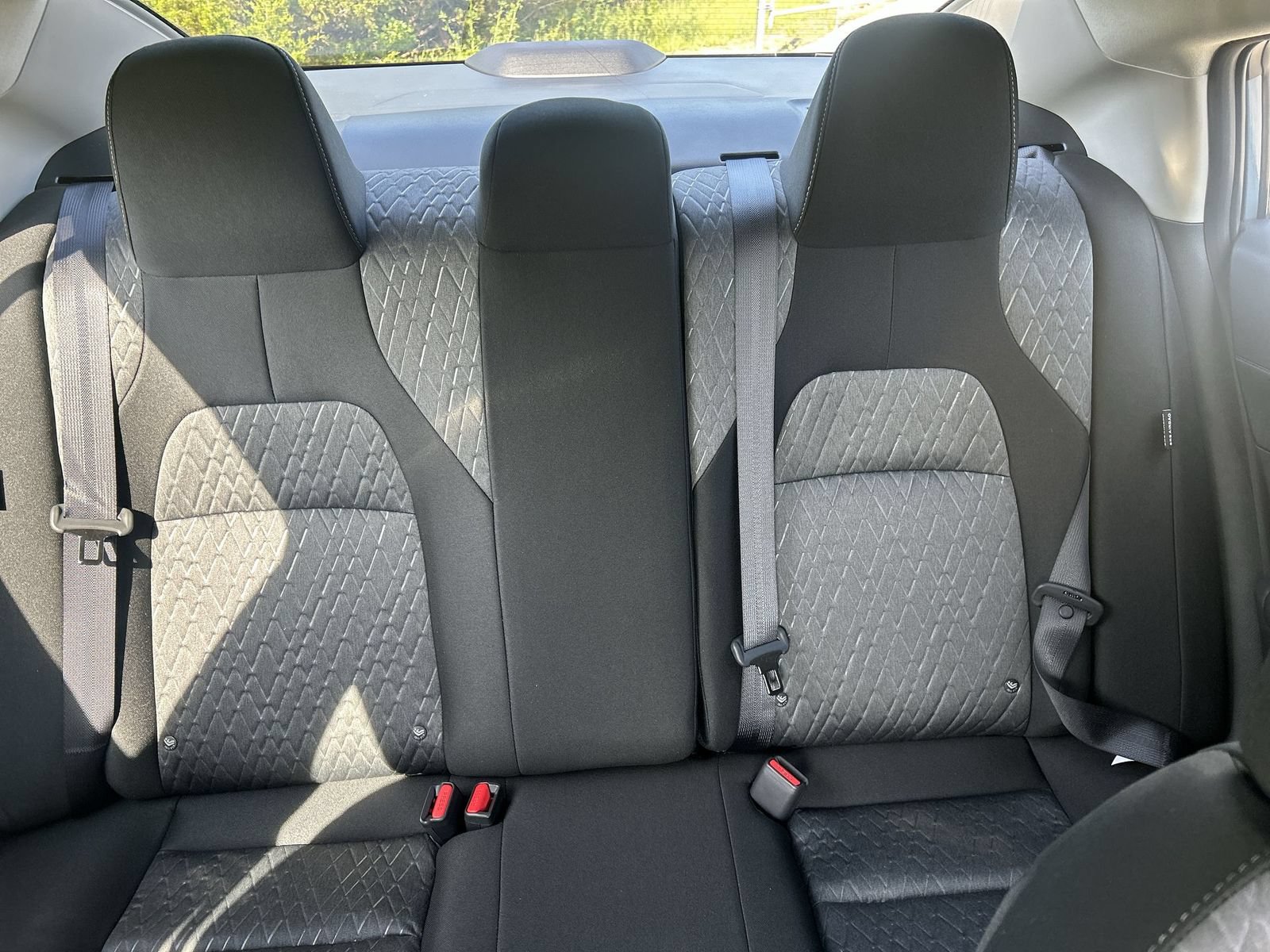 New 2026 Nissan Sentra SV w/ Floor Mat Package FWD image 27