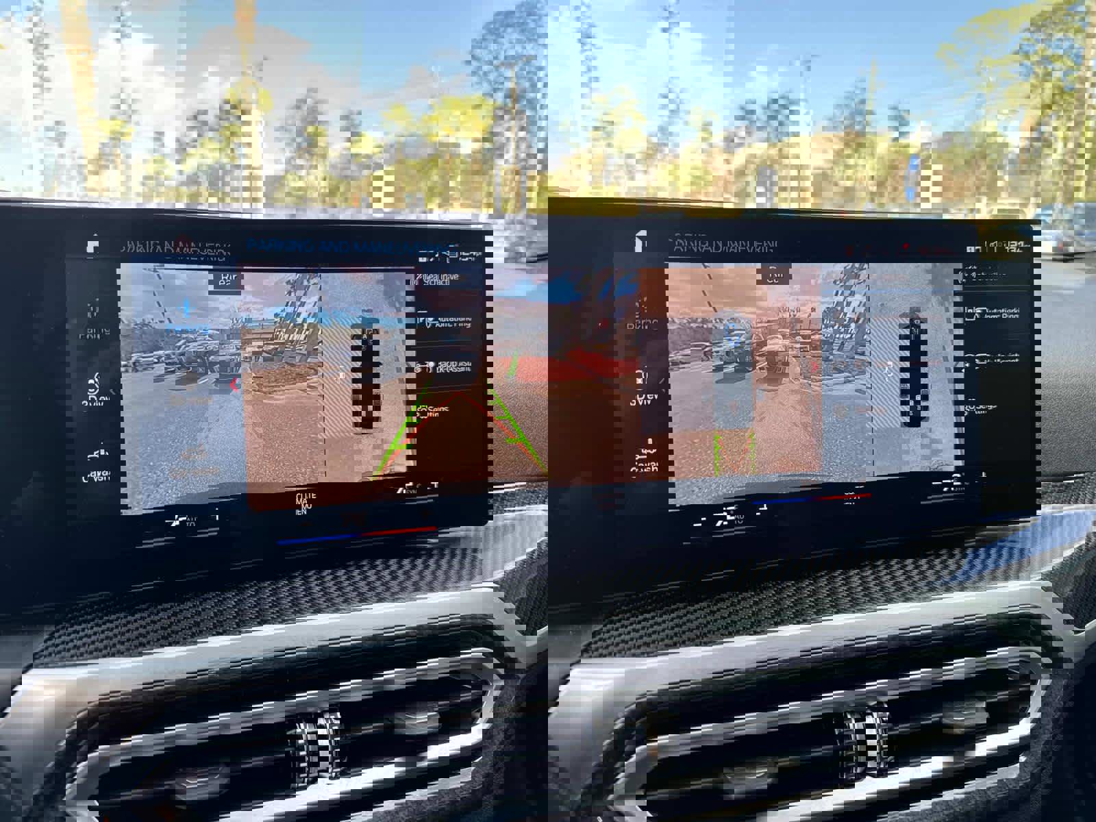 Used 2024 BMW M4 Competition image 22