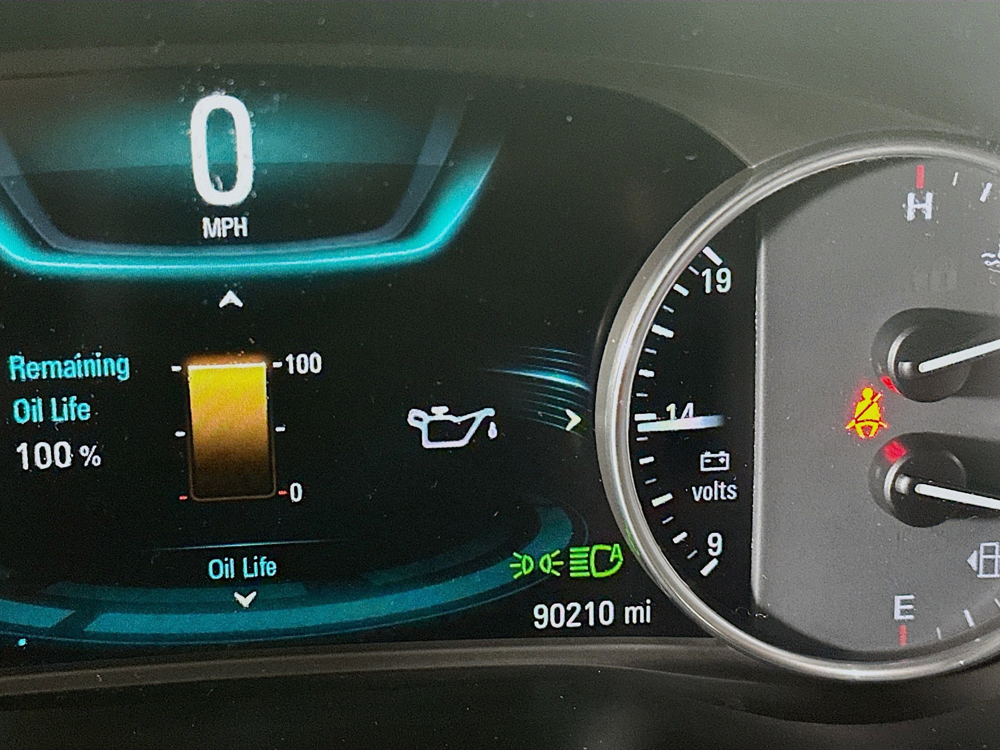 Used 2019 Buick Enclave Avenir w/ Avenir Technology Package image 19