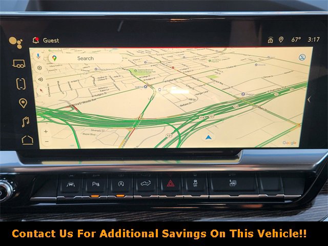 New 2026 GMC Sierra 1500 Elevation w/ Elevation Premium Package image 12