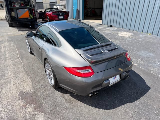 Used 2009 Porsche 911 Carrera S RWD image 73
