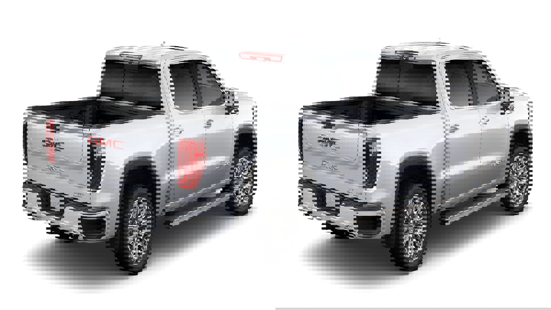 New 2026 GMC Sierra 1500 Denali image 3
