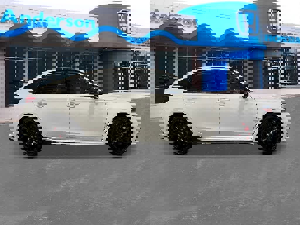 New 2025 Honda Civic Type R image 8