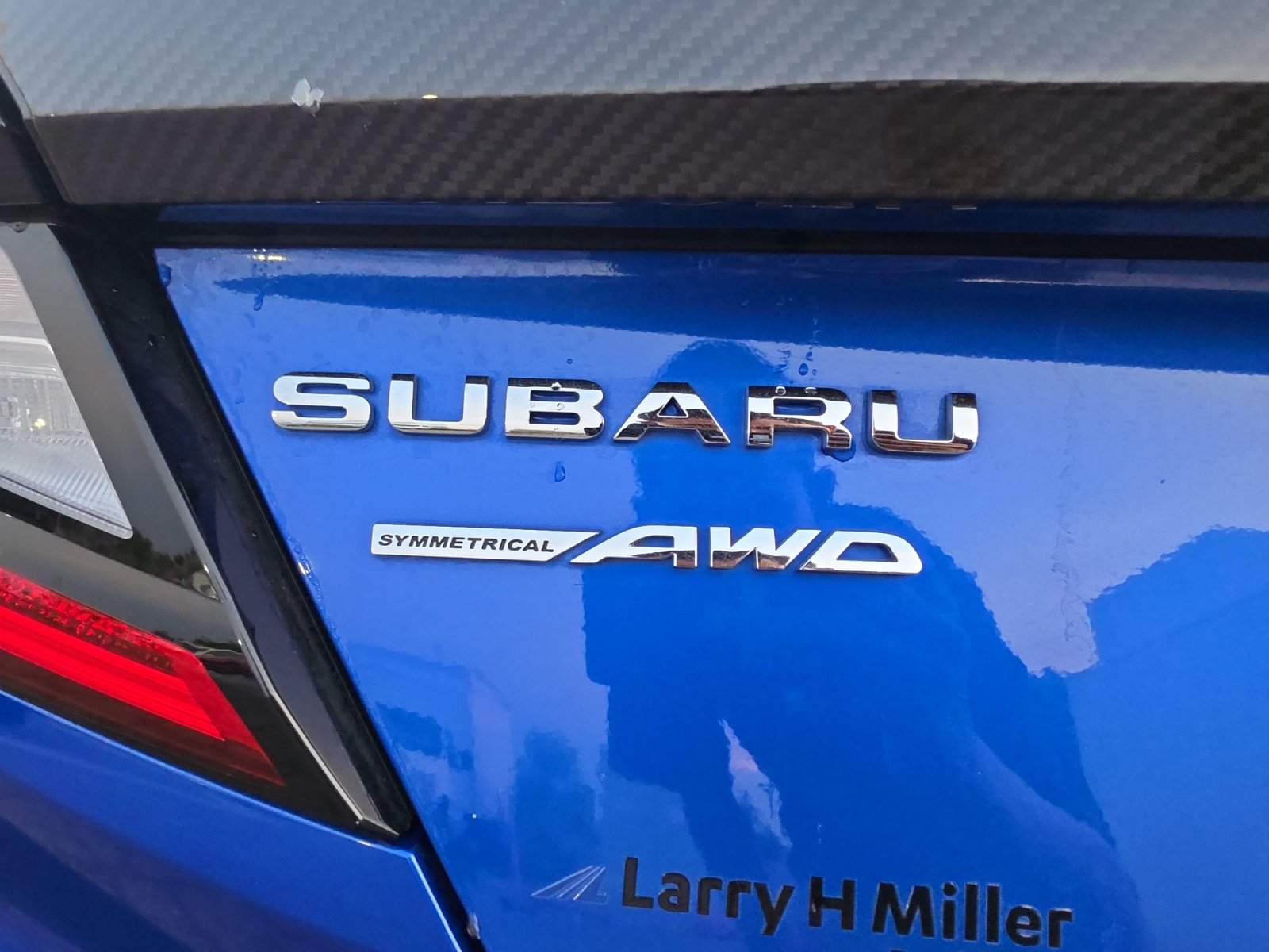 Used 2023 Subaru WRX Premium AWD/4WD image 16