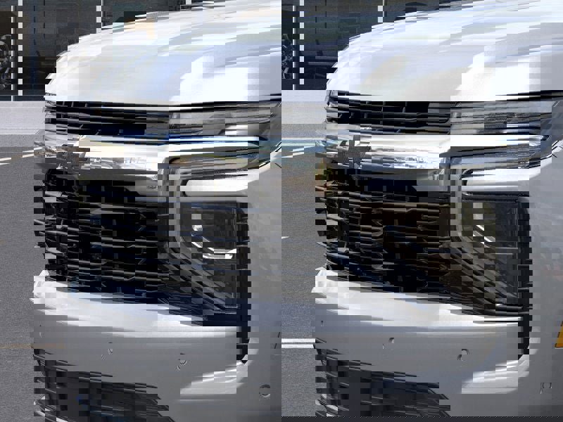 New 2026 Chevrolet Tahoe LS w/ LPO, Dark Essentials Package image 38
