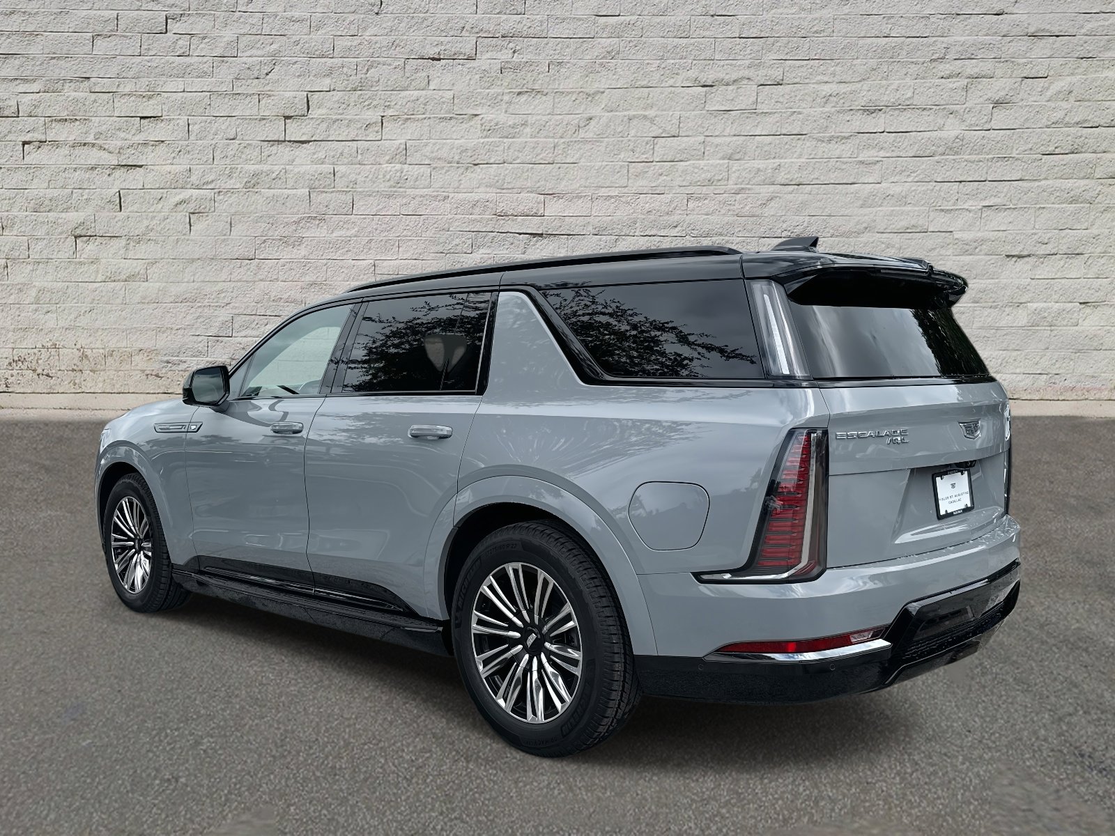 New 2026 Cadillac Escalade IQL Sport 1 image 3