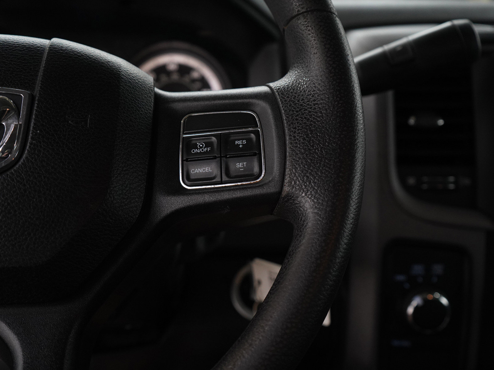 Used 2017 RAM 1500 Tradesman image 24