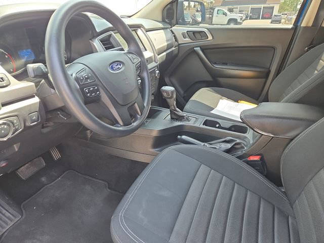 Used 2022 Ford Ranger XL w/ Equipment Group 101A High RWD image 5