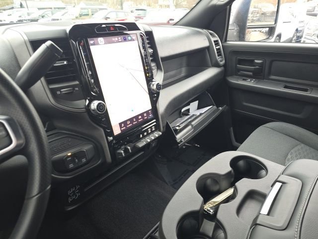 New 2026 RAM 2500 Tradesman image 26