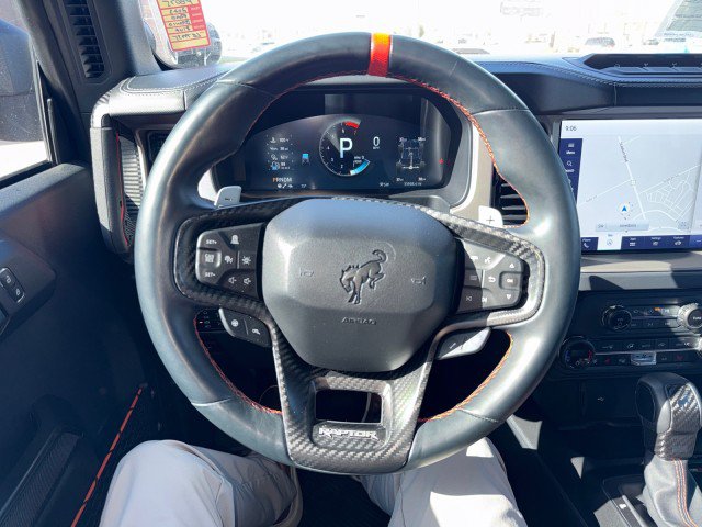 Used 2023 Ford Bronco Raptor AWD/4WD image 25