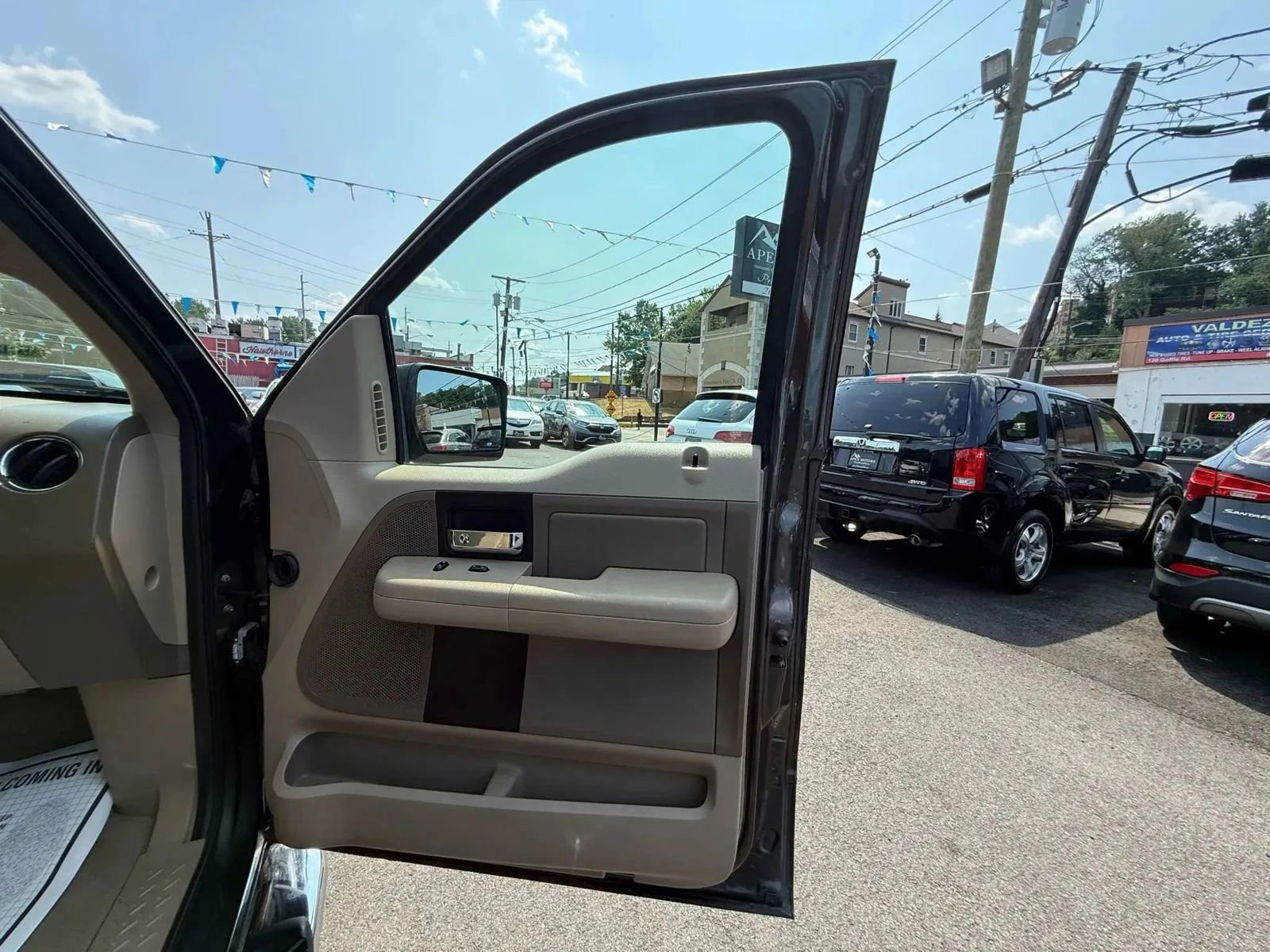 Used 2007 Ford F150 XLT image 44