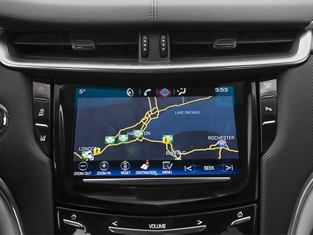 Used 2014 Cadillac XTS Luxury w/ Driver Awareness Package FWD image 23
